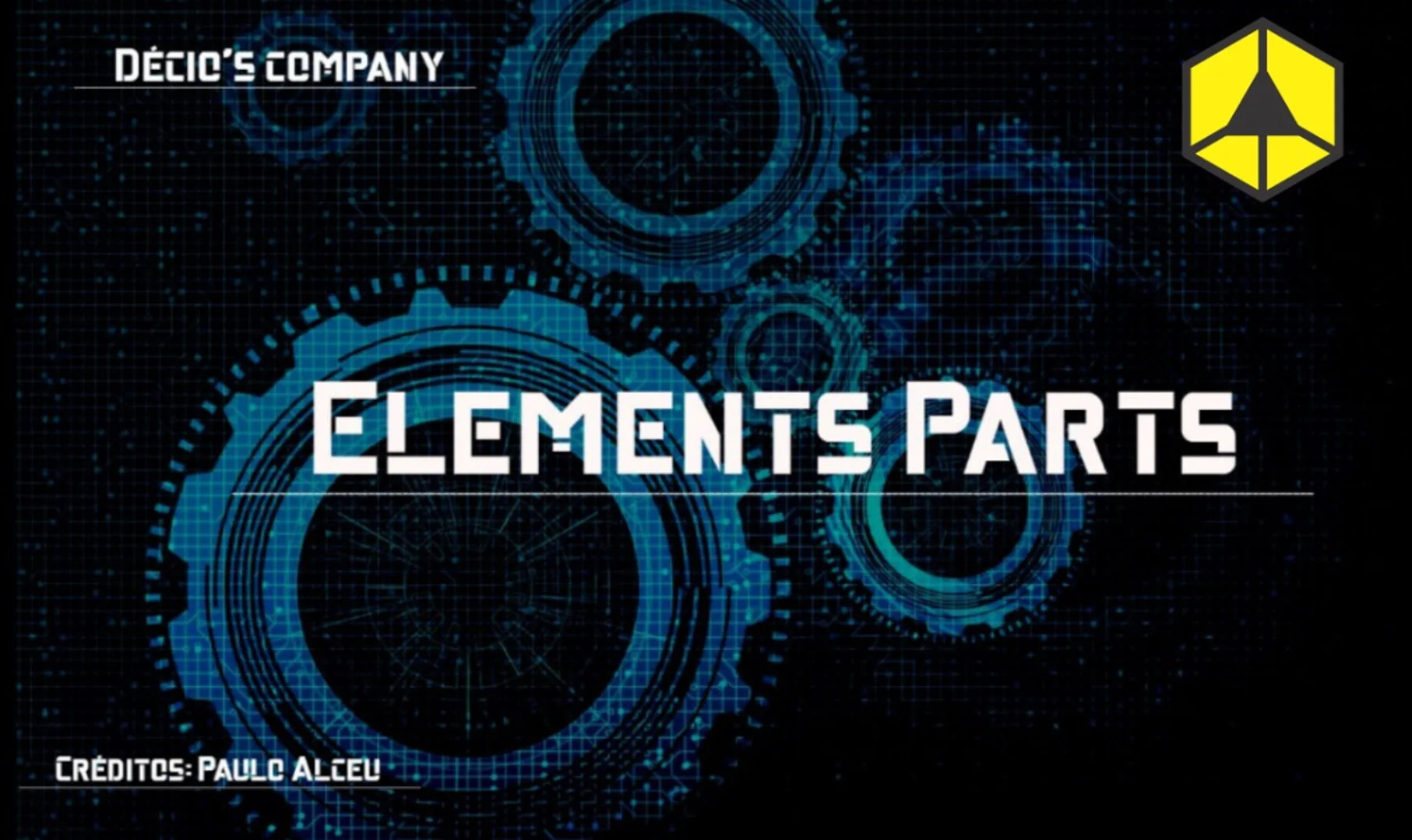 Elements Parts